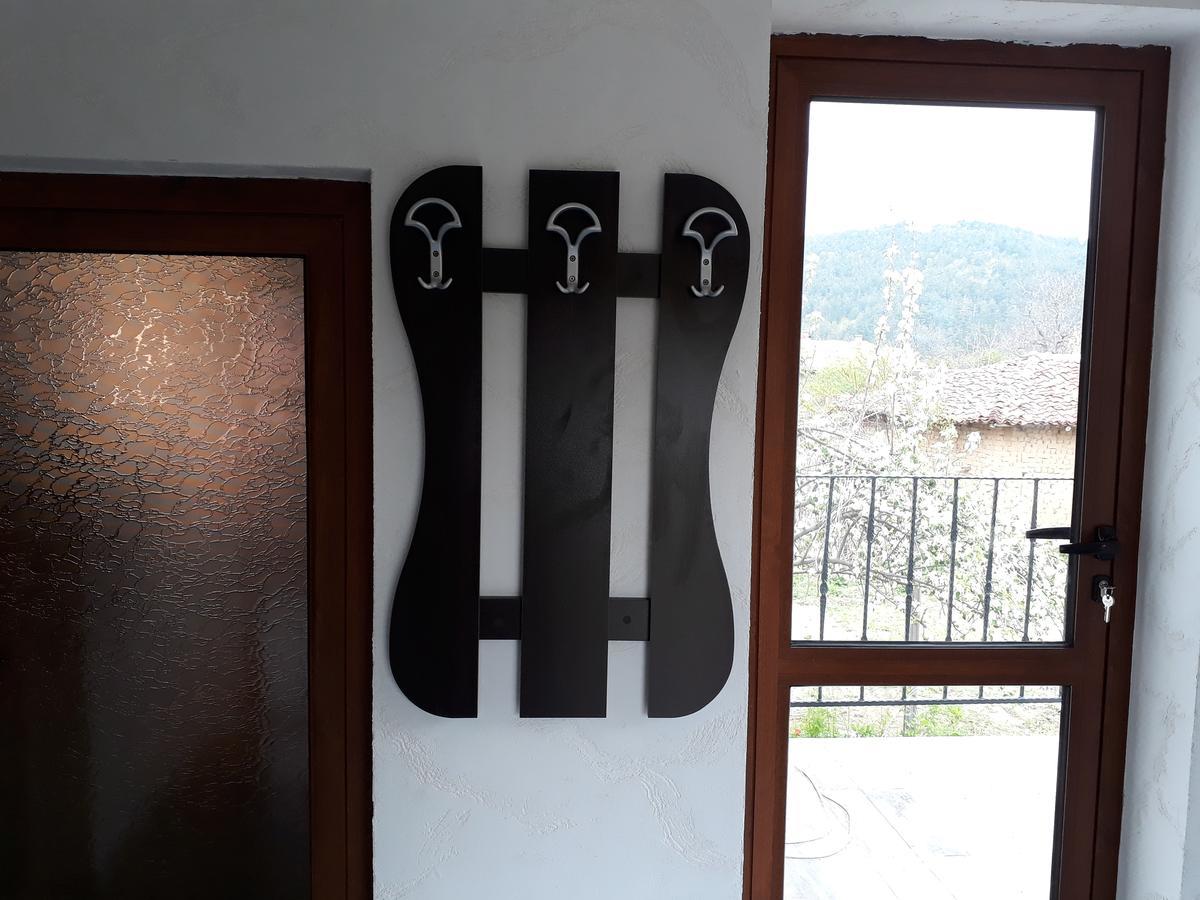 Popovi Koshari Guest House Dolno Panicherevo Exterior foto