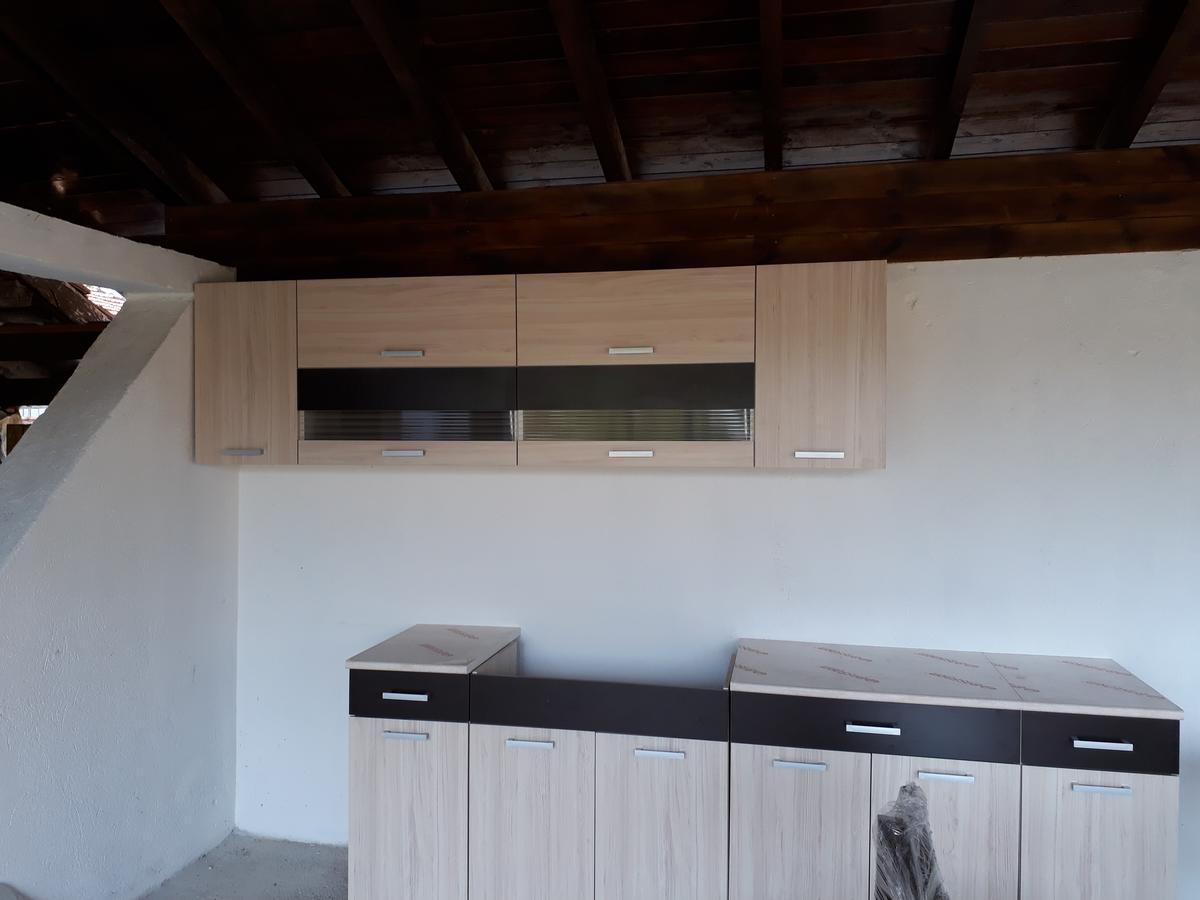 Popovi Koshari Guest House Dolno Panicherevo Exterior foto