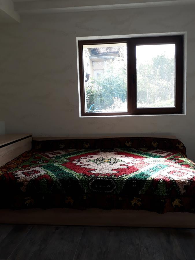 Popovi Koshari Guest House Dolno Panicherevo Exterior foto